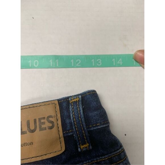 Vintage LA Blues Jeans - Picture 6 of 8